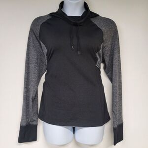 AVIA All-Sports Fleece Lined Hoodie Size XXL